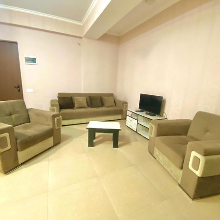 Mg Apartments In Tbilissi Extérieur photo