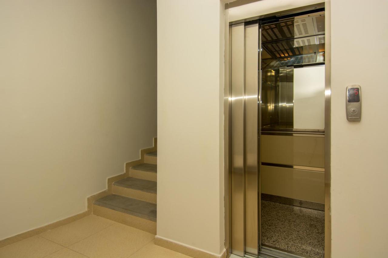 Mg Apartments In Tbilissi Extérieur photo