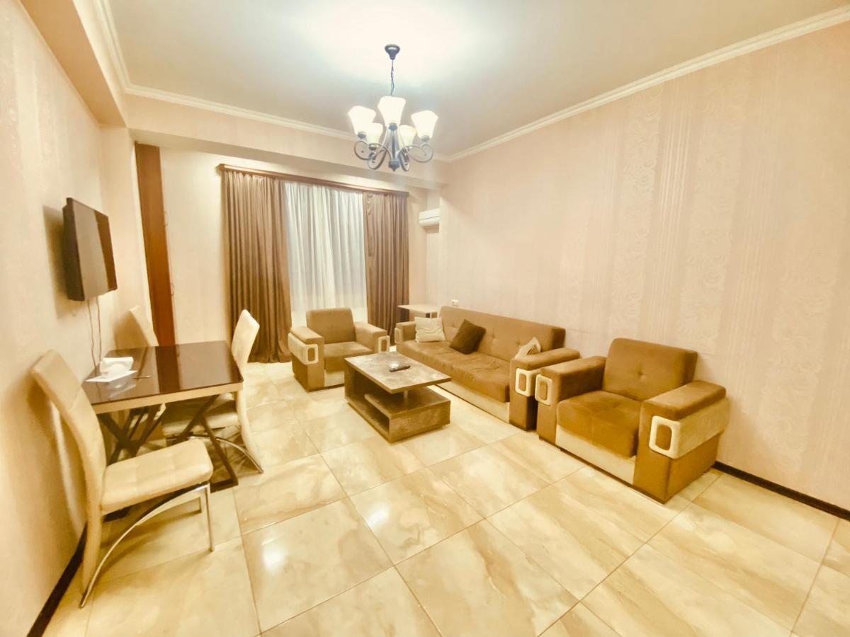 Mg Apartments In Tbilissi Extérieur photo