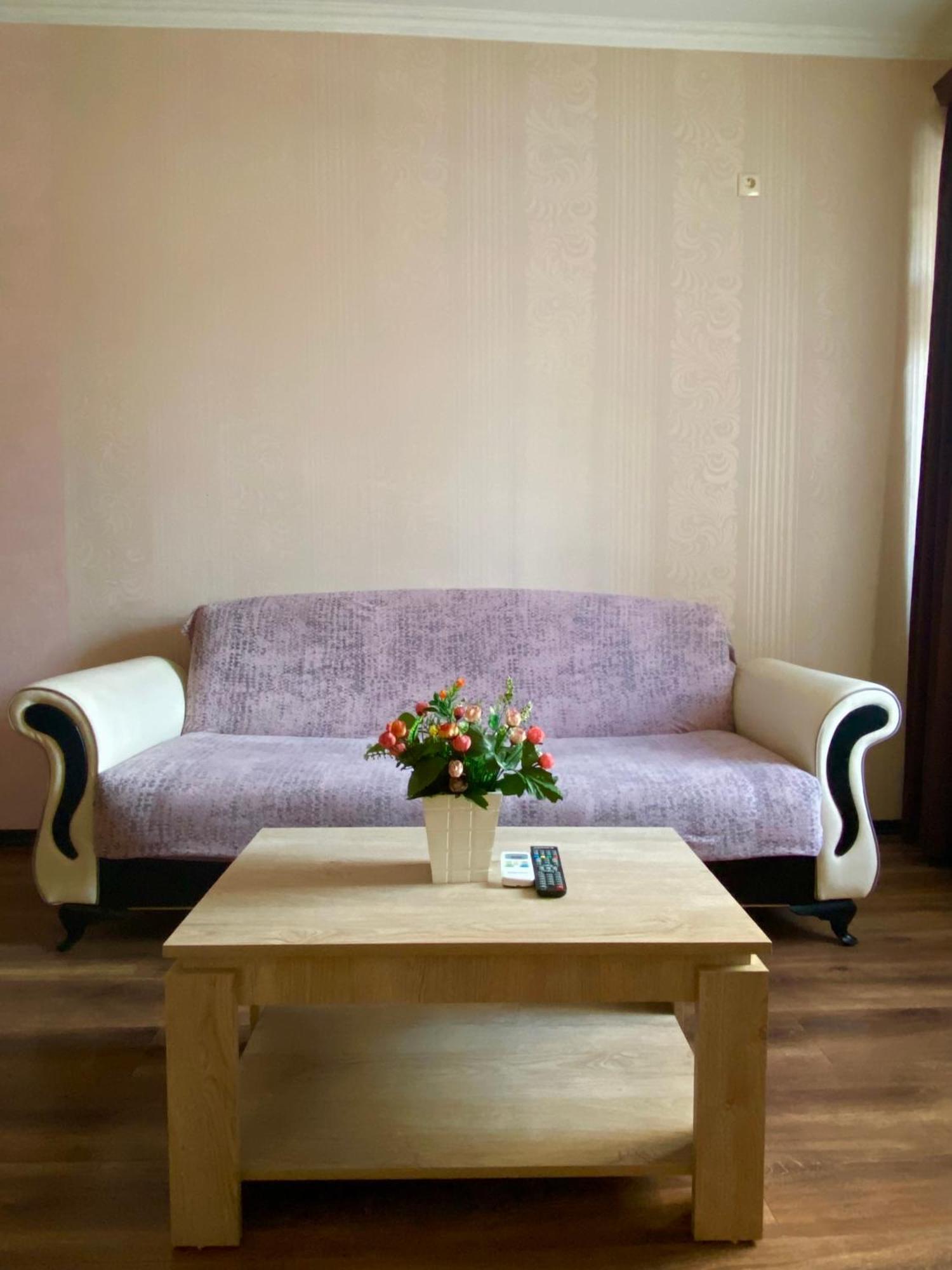 Mg Apartments In Tbilissi Extérieur photo
