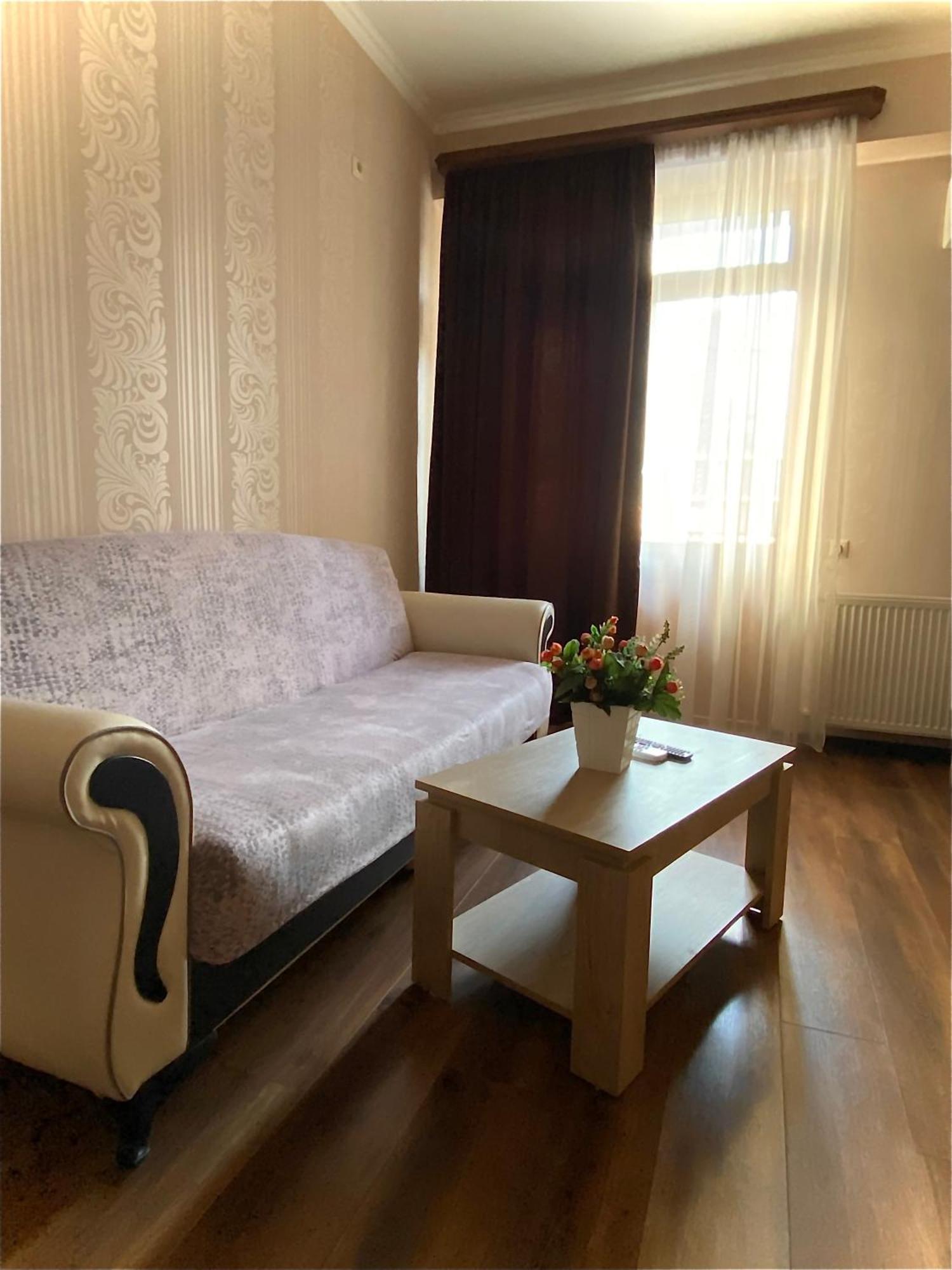 Mg Apartments In Tbilissi Extérieur photo