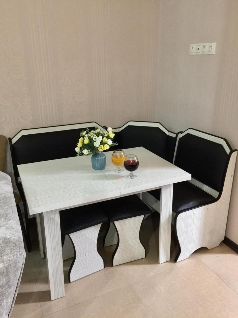 Mg Apartments In Tbilissi Extérieur photo