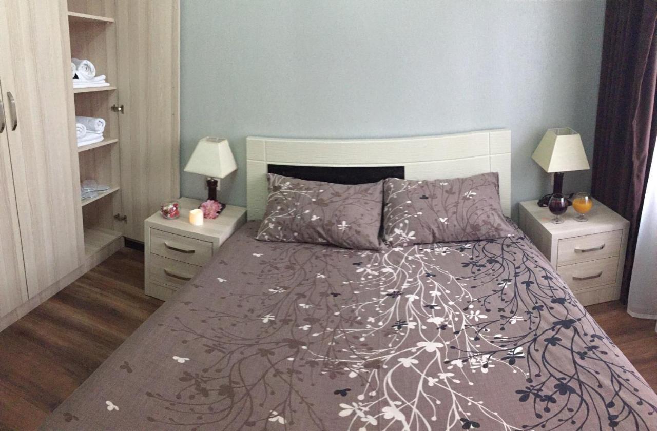 Mg Apartments In Tbilissi Extérieur photo