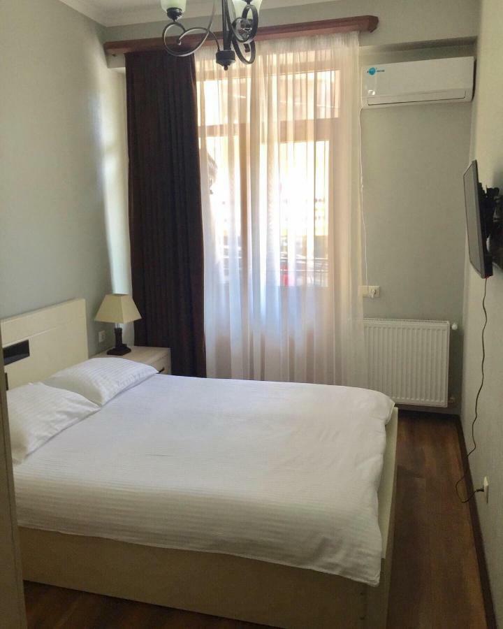Mg Apartments In Tbilissi Extérieur photo