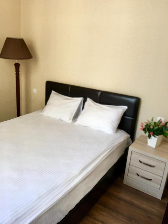 Mg Apartments In Tbilissi Extérieur photo